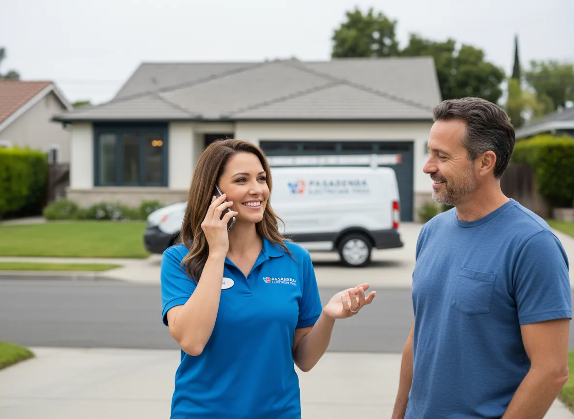 Electrician Hawthorn, PA FAQs